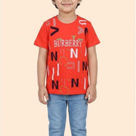 Kids T-Shirt Wholesale in Surat | MRM-4211-30X34