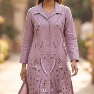 Designer Kurti Set for Women | SRJ-SGS806