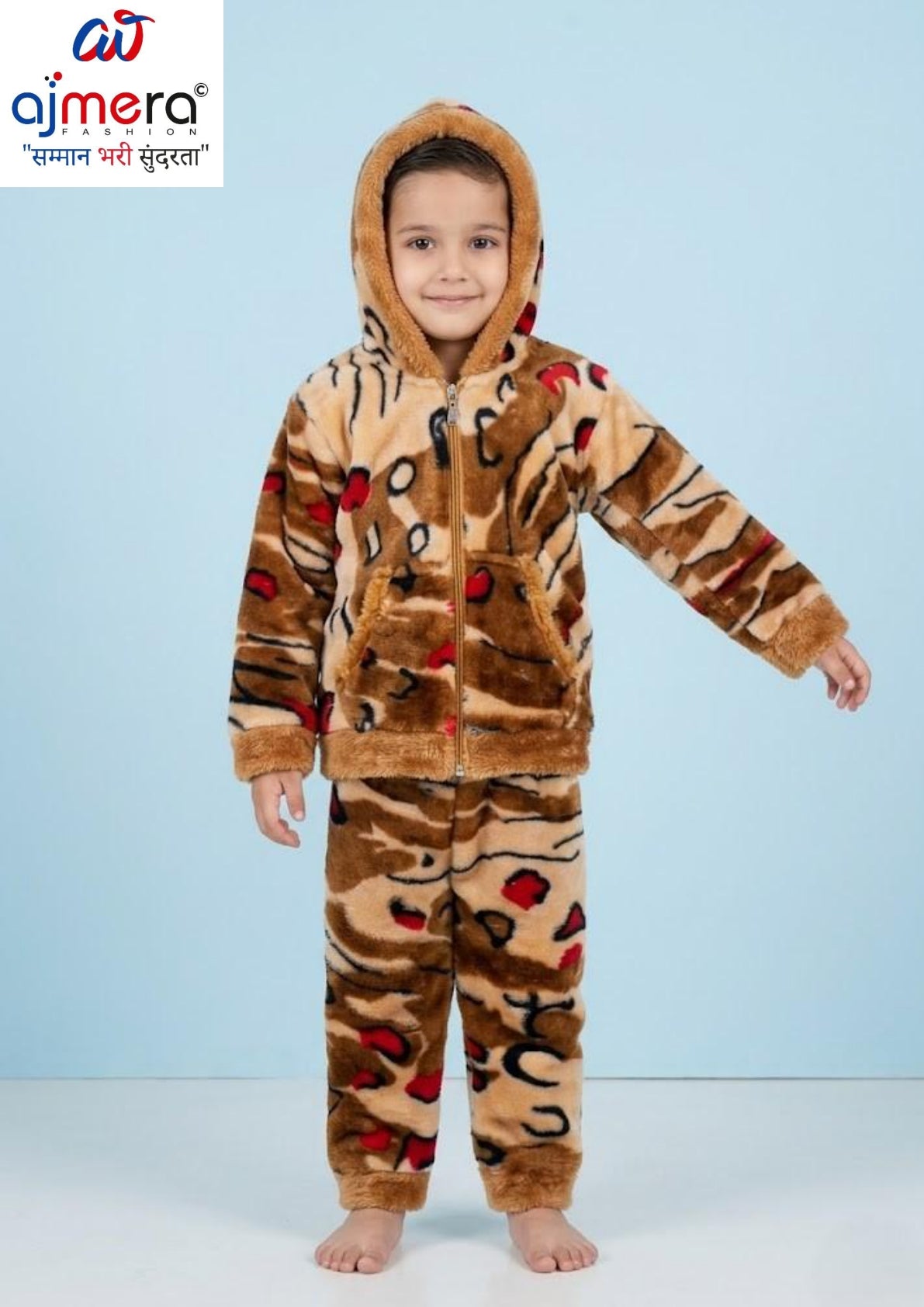 Kids Jacket Wholesale in Surat | MPN-BABY SUIT SZ26