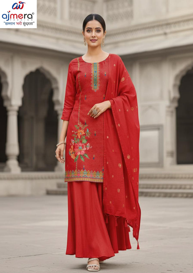 Designer Elegant Premium Kurti Set for Women | ISO-P22