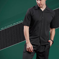 Premium Men's Co-Ord Set for Casual & Trendy Wear | RFW-PRIME