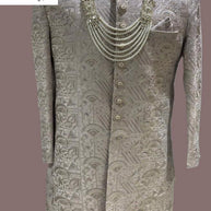 Mens Sherwani Wholesaler for Retailers | SNA-MSW11245