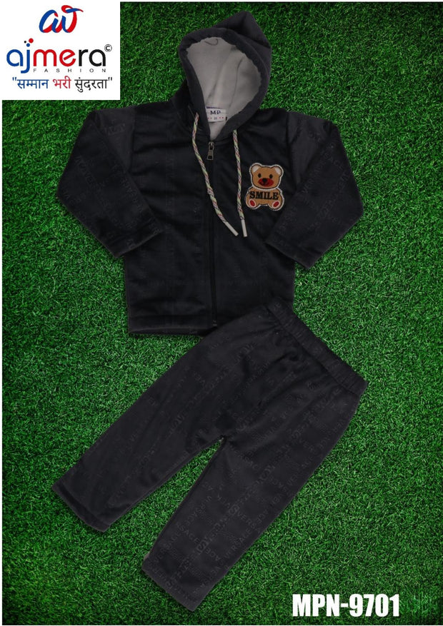Wholesale Newborn Baby Clothing Set | MPN-9701-18