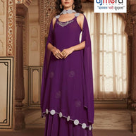 Bridal Gown Wholesale Designer Fandy Gown for Women | KTX-1088-XL