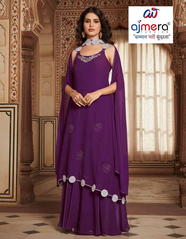 Bridal Gown Wholesale Designer Fandy Gown for Women | KTX-1088-XL