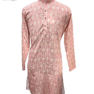 Premium Men's Kurta & Pajama for Wedding & Festive Wear | SNA-MKP12606