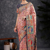 Palmera Saree Wholesaler and Palmera Saree Supplier | ALL-NARMADA-117
