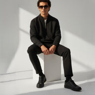 Premium Men's Shacket for Stylish Casual Wear | ANE-OTO-3265