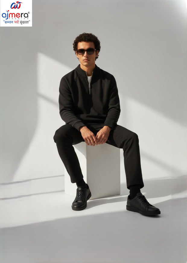Premium Men's Shacket for Stylish Casual Wear | ANE-OTO-3265
