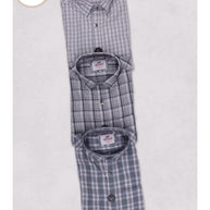 Mens Shirt Manufacturer for Retailers | NSE-AJ121