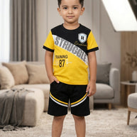 Wholesale Boys Suit Set Collection | SER-022