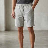 Premium Men's Capri for Casual & Everyday Wear | LUV-1916 CAPRI