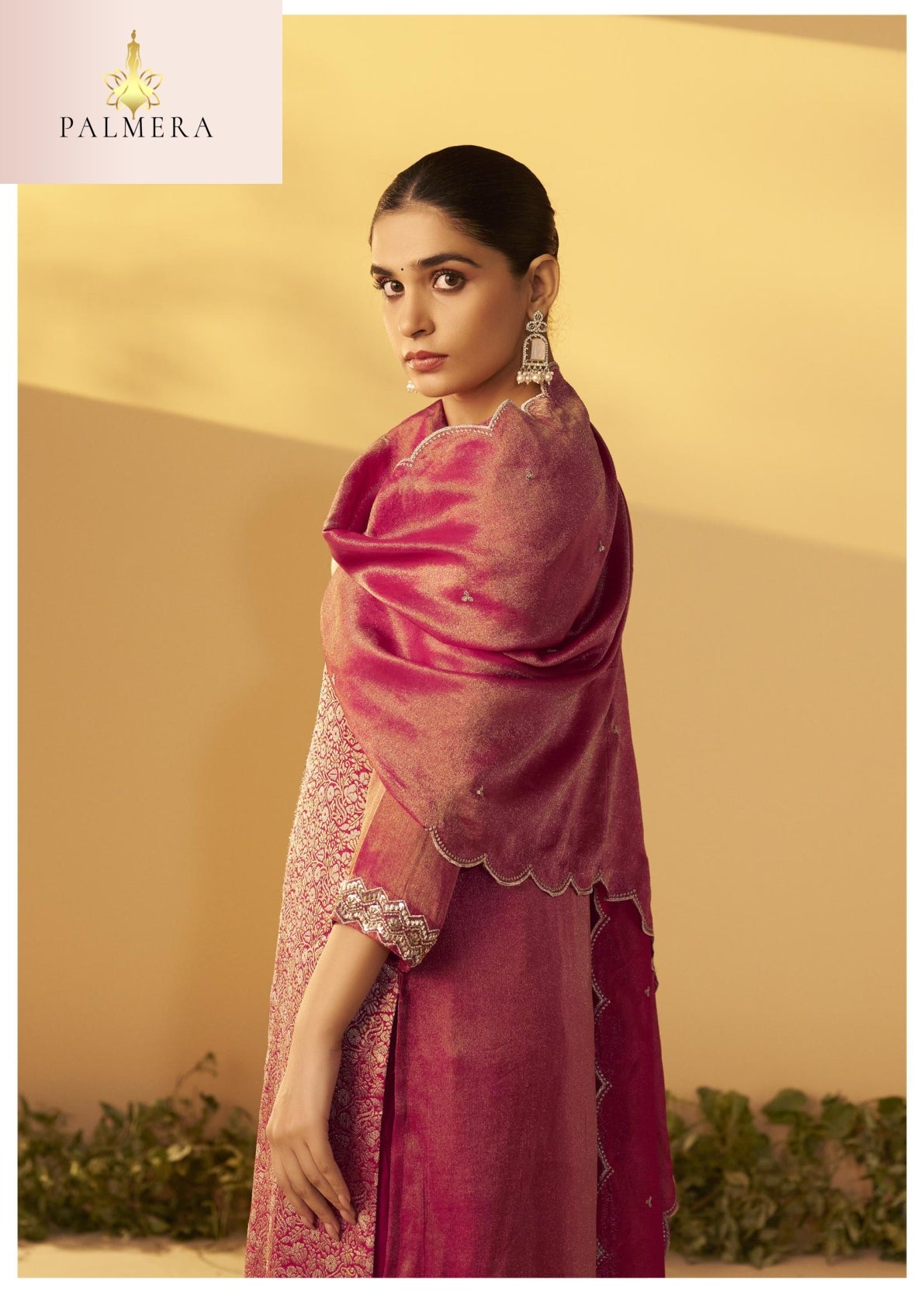Designer Kurti Set for Women | Premium Kurti Wholesale Collection | IDT-4811