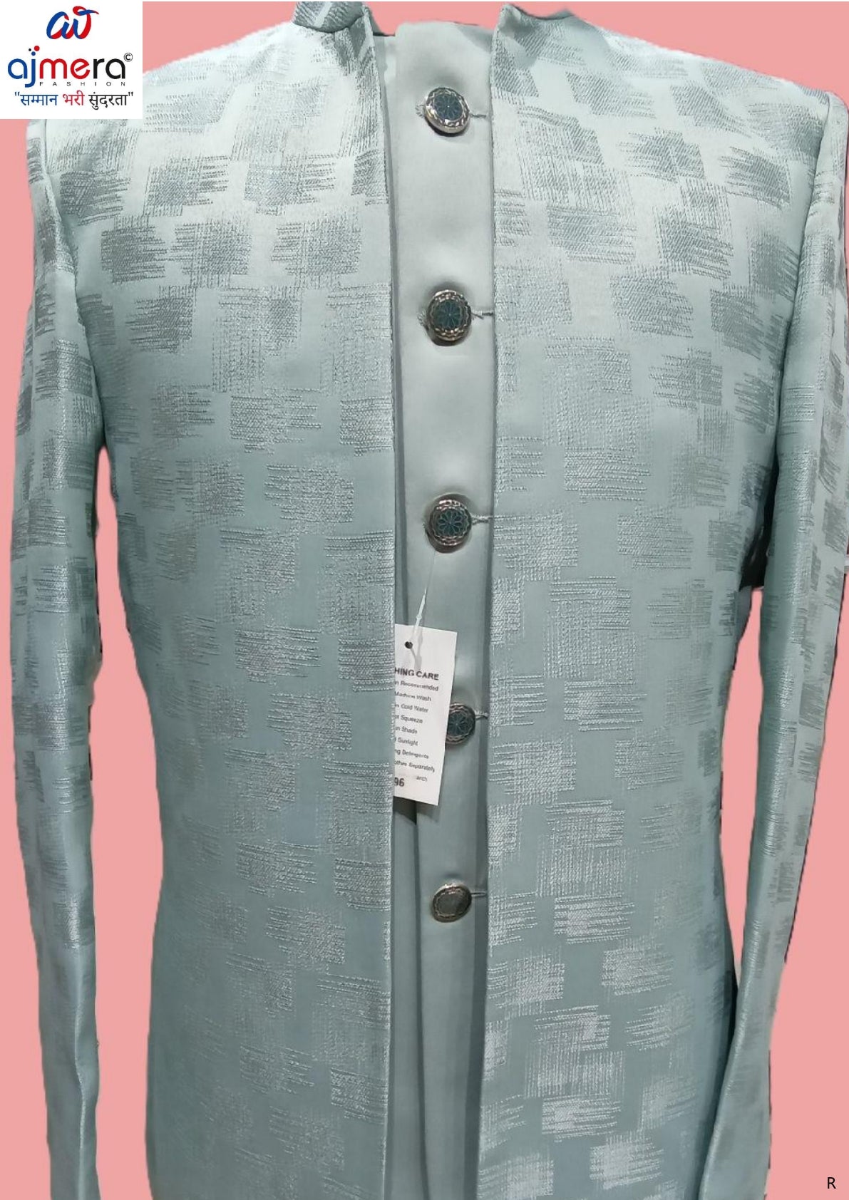 Mens Suit Supplier for Shop Owners | SNA-MSU13640