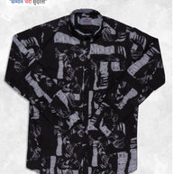 Mens Shirt Bulk Supplier India for Retailers | NSE-AJ126