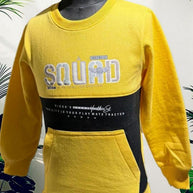 Wholesale Boys Printed T-Shirt | SIB-12002