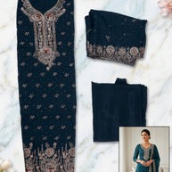 Premium Fox Unstitched Suit Set | PCH-WAFFLES