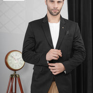Premium Men's Formal Blazer for Business & Party Wear | SNA-MBC11970-1