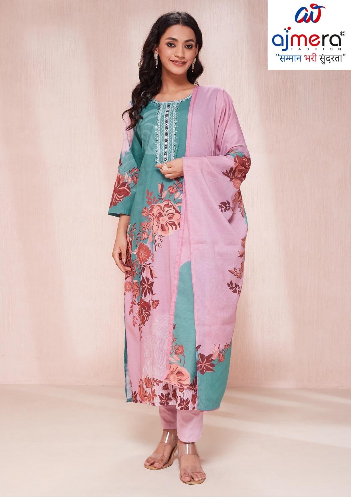 Designer Kurti Set for Women | FP-KBD 1060