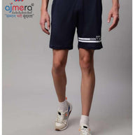 Premium Men's Shorts for Casual & Daily Wear | AB24MAXLST002
