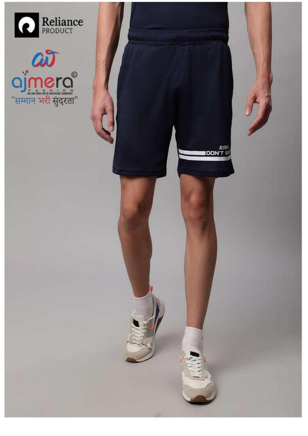 Premium Men's Shorts for Casual & Daily Wear | AB24MAXLST002