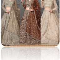 Designer Jimichu Gown for Women | SDO-8329