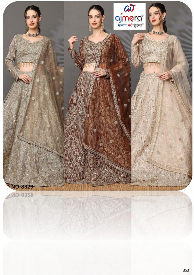 Designer Jimichu Gown for Women | SDO-8329