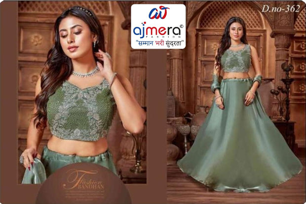 Designer Gown for Women | JNX-362