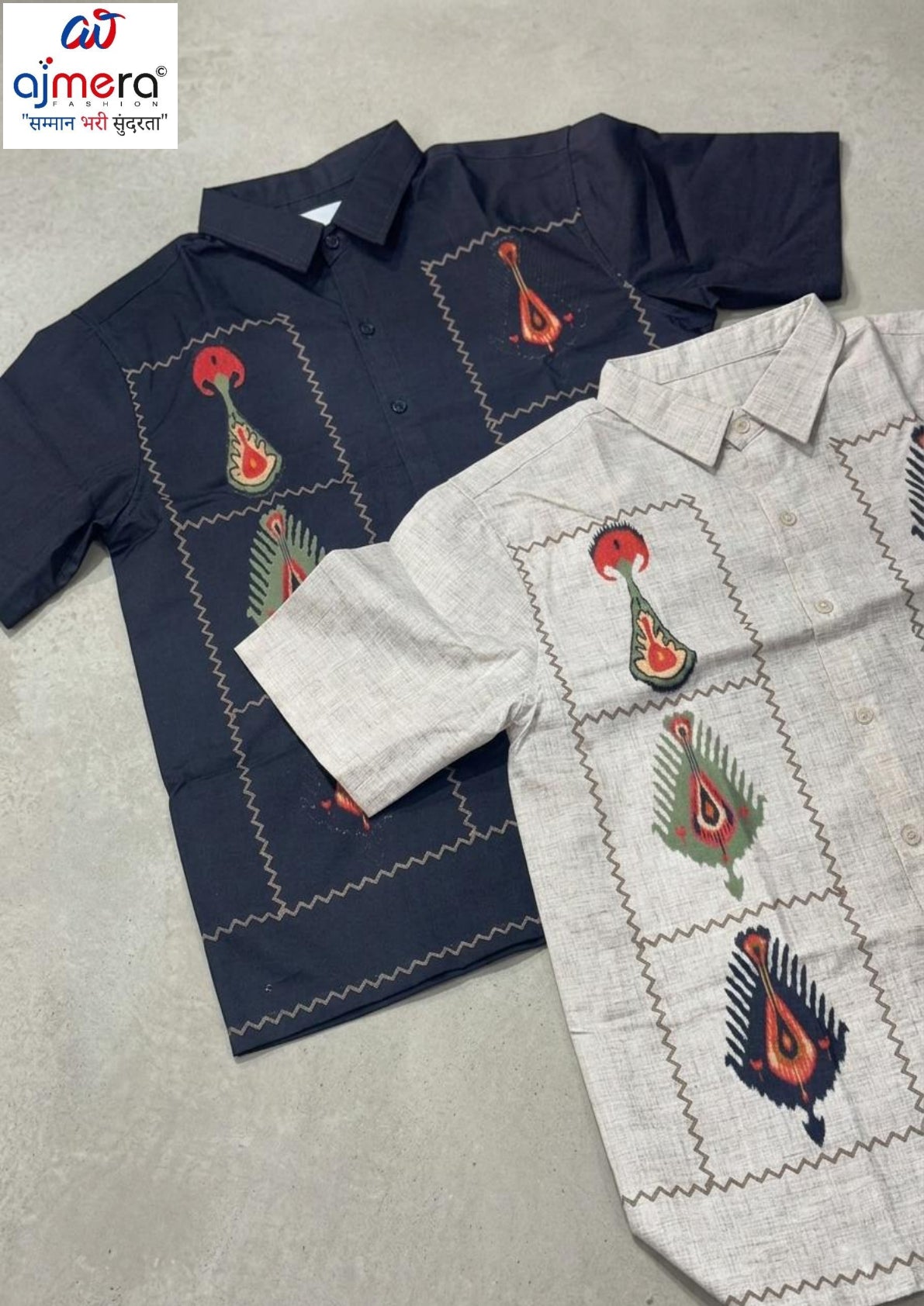 Mens Shirt Bulk Supplier India | SPE-3045