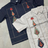 Mens Shirt Bulk Supplier India | SPE-3045