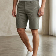 Premium Men's Capri for Casual & Everyday Wear | LUV-2204
