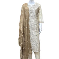 Elegant Designer Palmera Kurti Set for Women | MIK-309
