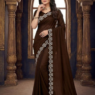 Top Dyed Saree Wholesale with Blouse Piece for Premium Ethnic and Traditional Wear | SRS-KOLKATA QUEEN