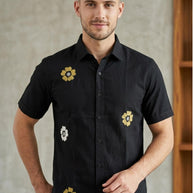 Mens Shirt Wholesale Manufacturer for Retailers | KMP-ED02 HS