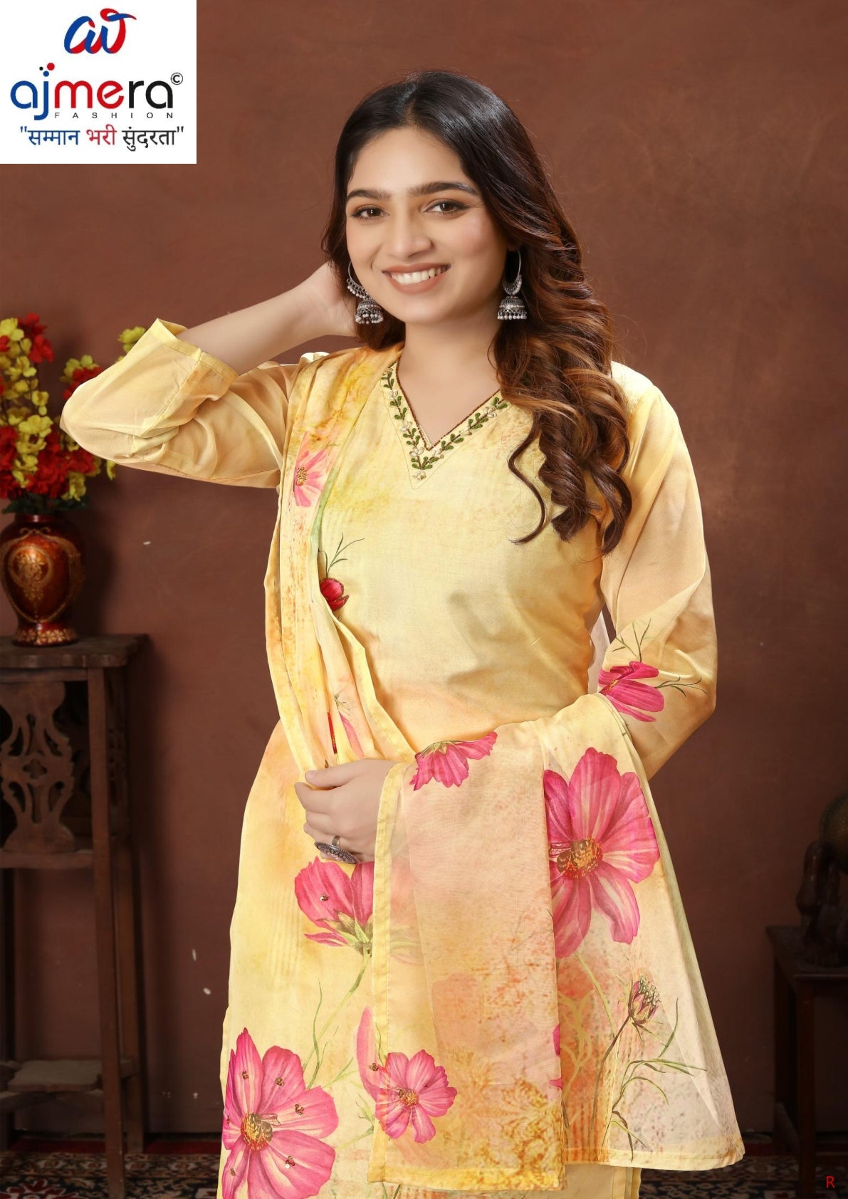 Designer Kurti Set for Women | Premium Kurti Wholesale Collection | FP-KBD 1075