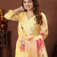 Designer Kurti Set for Women | Premium Kurti Wholesale Collection | FP-KBD 1075