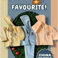 Wholesale Boys Designer Baba Suit | AHC-RAIN