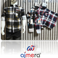 Kids Shirt Wholesale | RJ9-106SP