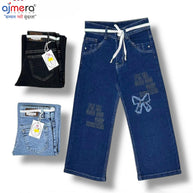 Kids Denim Jeans Wholesale in Surat | SKO-8099