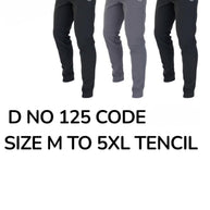 Mens Track Pant Wholesale Supplier India | MJE-125