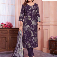 Designer Exclusive Kurti Set for Women | PFS-1008