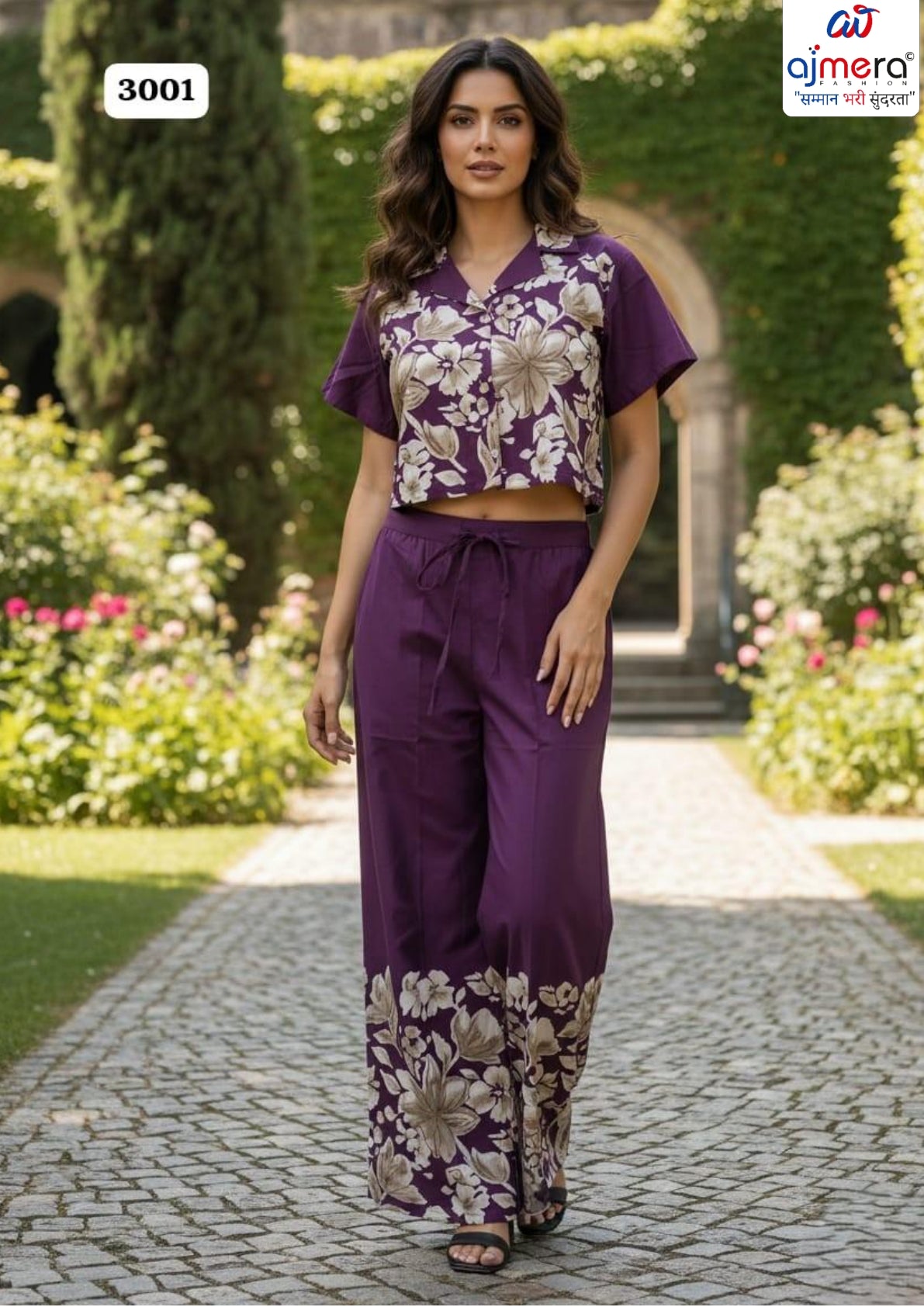 Designer Kurti Set for Women | ASF-3001