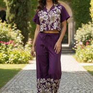 Designer Kurti Set for Women | ASF-3001