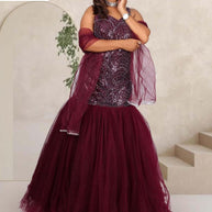 Designer Gown for Women | RDC-441055