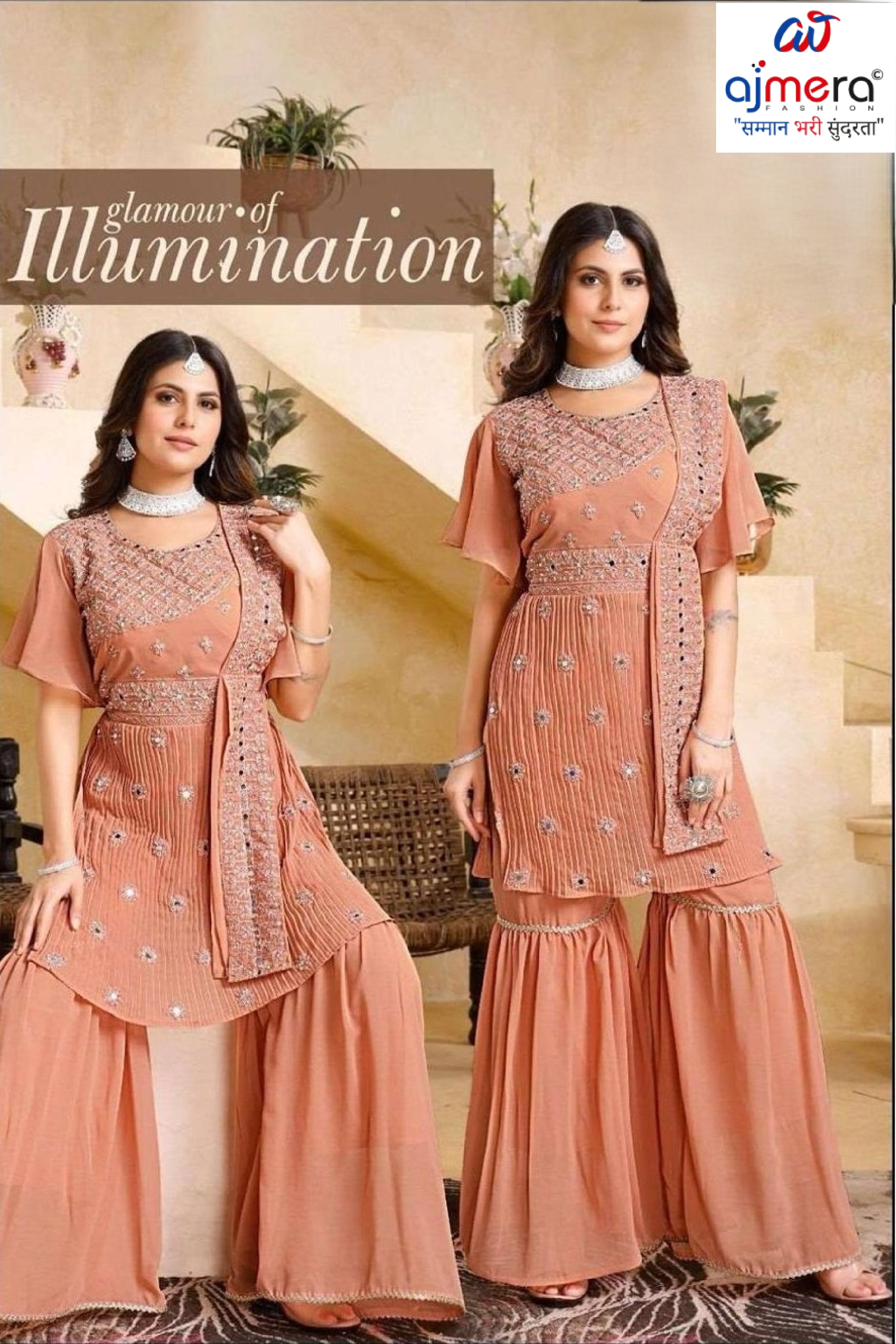 Designer Gown for Women | PNC-BABITA-6