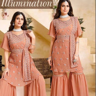 Designer Gown for Women | PNC-BABITA-6