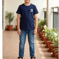 Kids T-Shirt Wholesale in Surat | MRM-2211-30X34