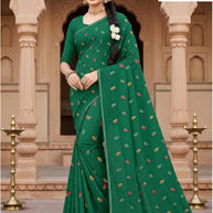 Direct Saree Manufacturer without Blouse for Premium Ethnic and Traditional Wear | SRS-KAVITA
