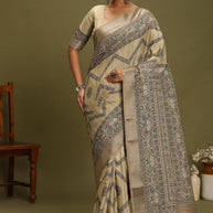 Palmera Saree Manufacturer and Palmera Saree Supplier | ALL-VANIKA VOL-01