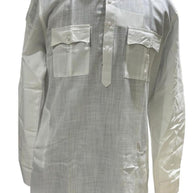 Premium Men's Kurta & Pajama for Wedding & Festive Wear | SNA-MKP12815